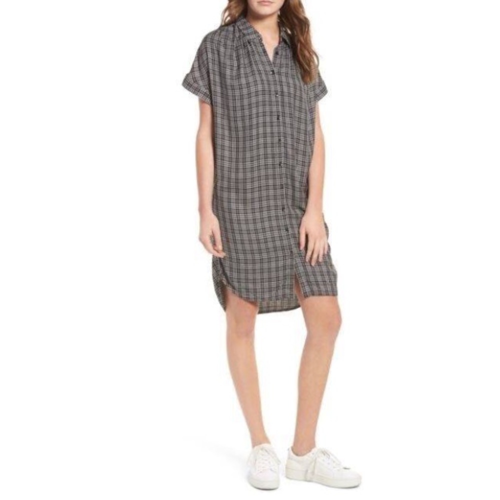 Madewell Shirtdress